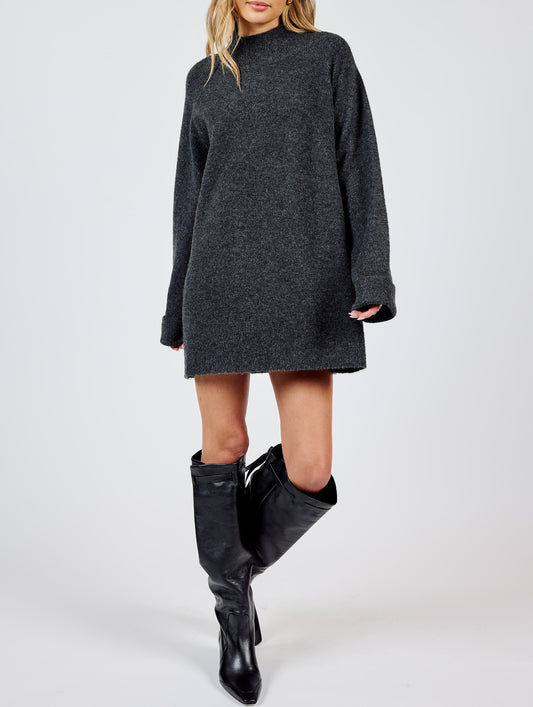 Carson Sweater Dress