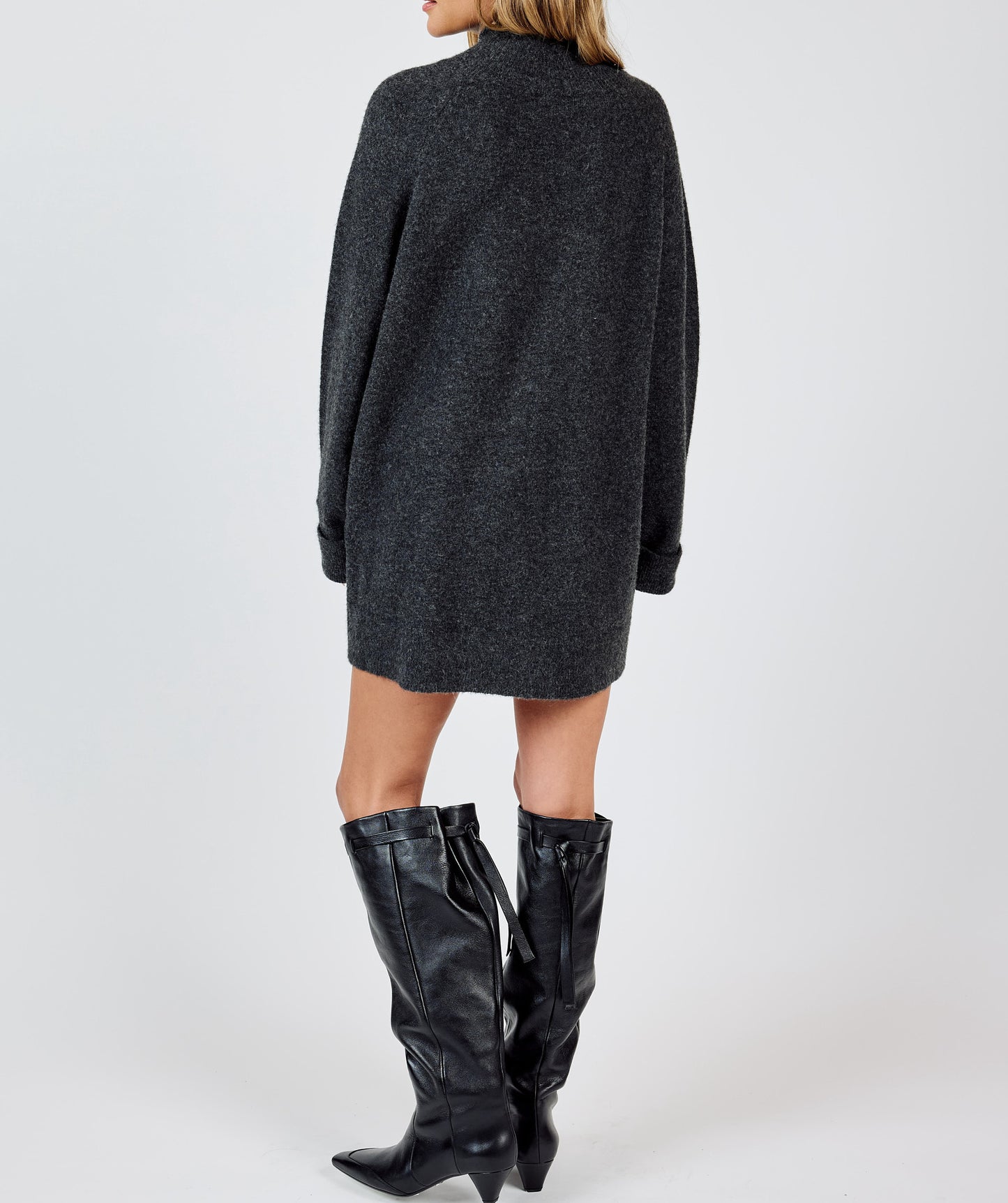 Carson Sweater Dress