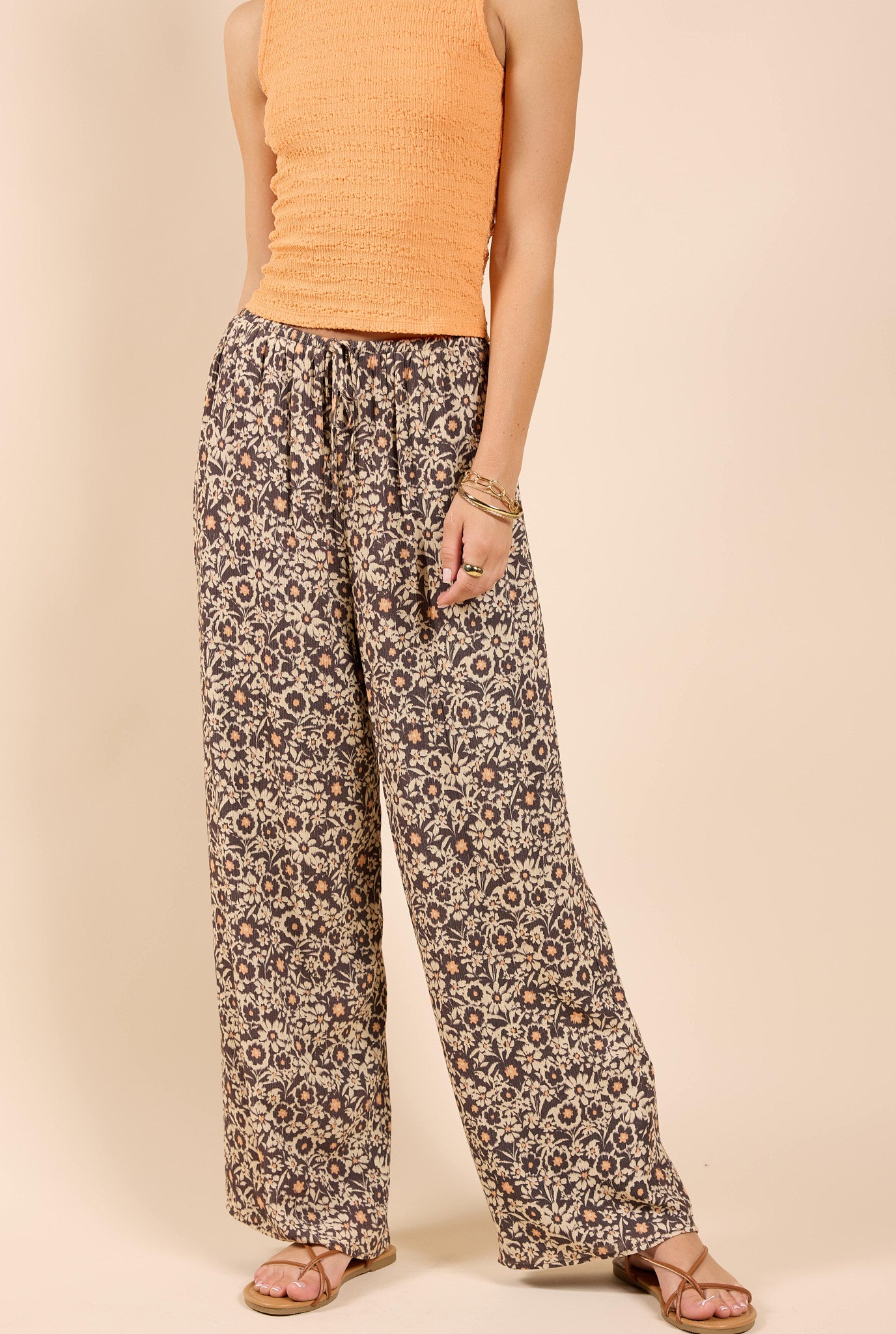 Desert Sunset Pants