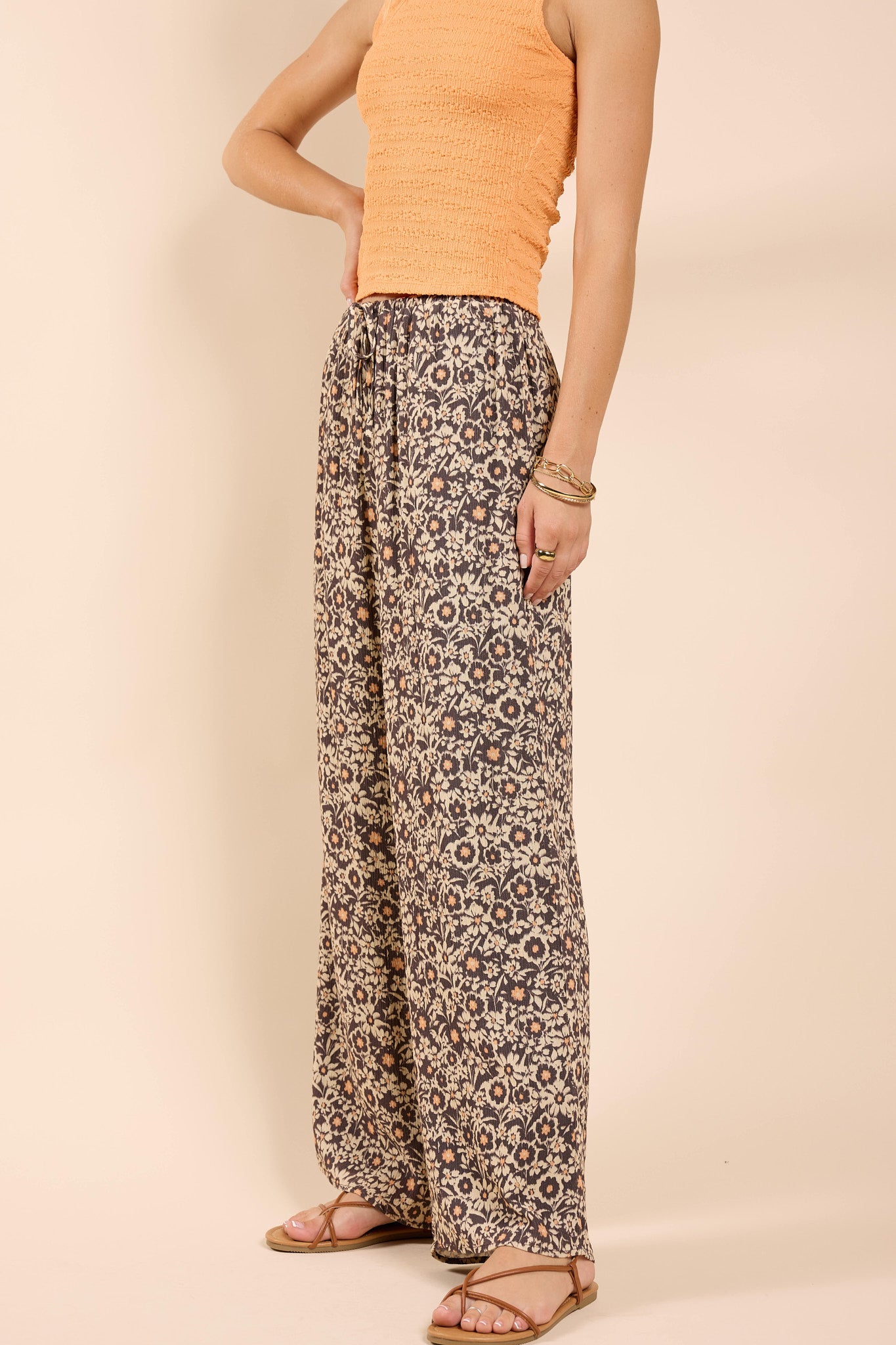 Desert Sunset Pants