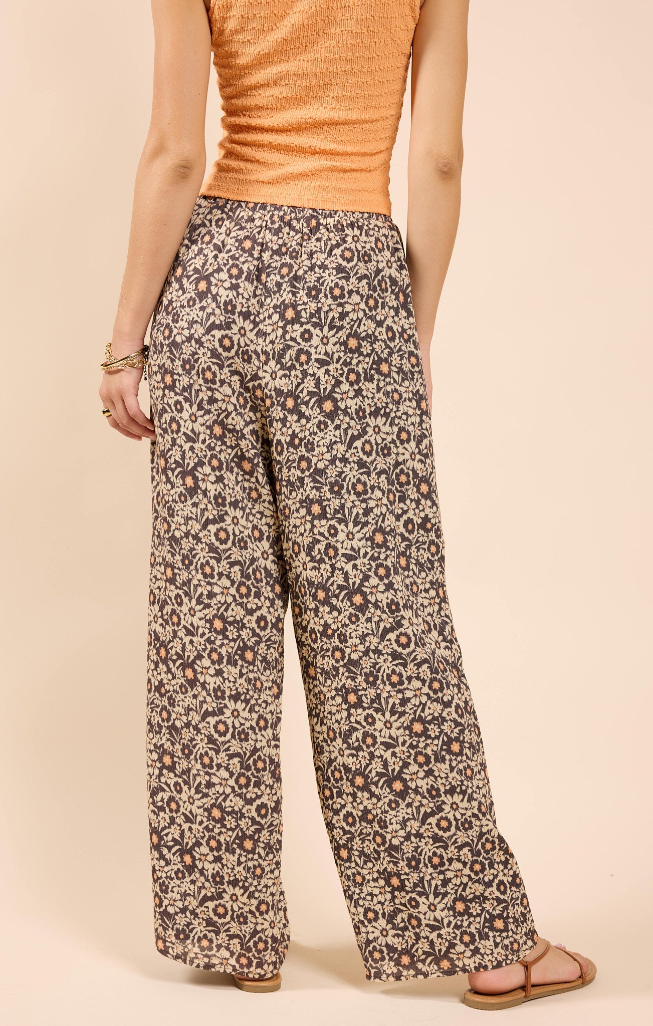 Desert Sunset Pants