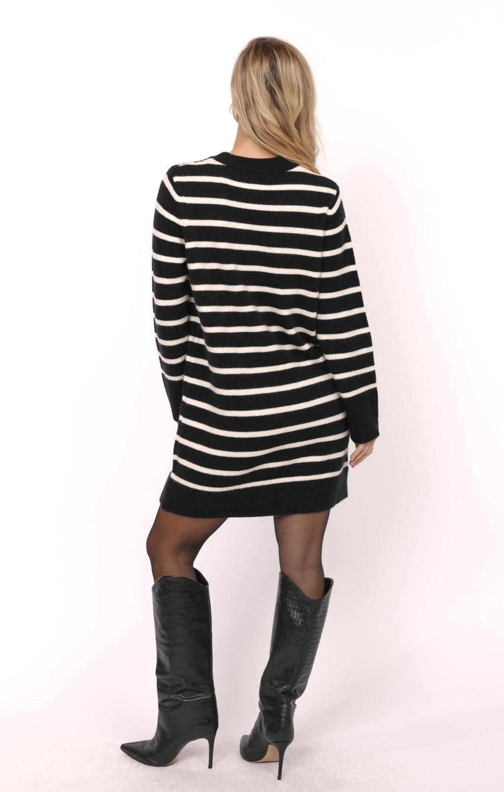 Sheri Sweater Dress