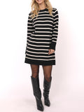 Sheri Sweater Dress