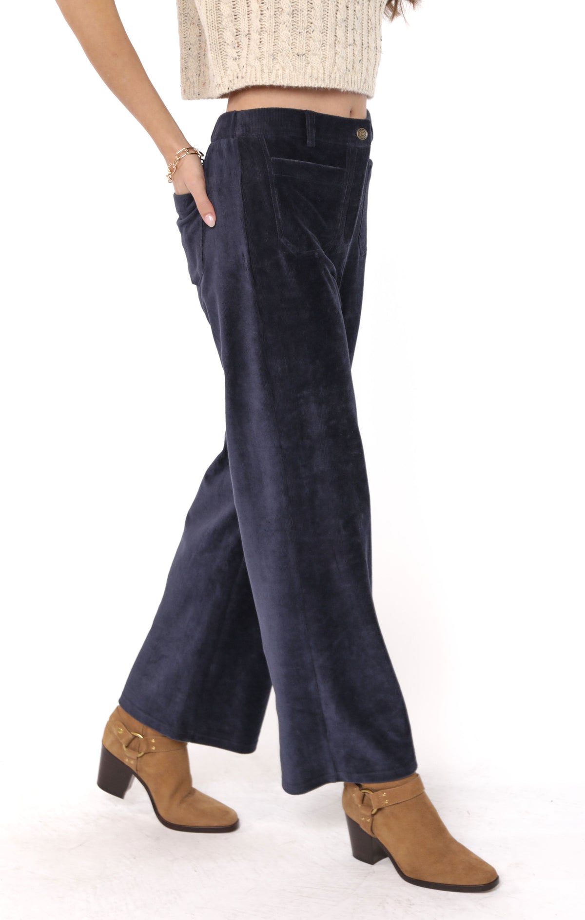 Morrison Corduroy Pants