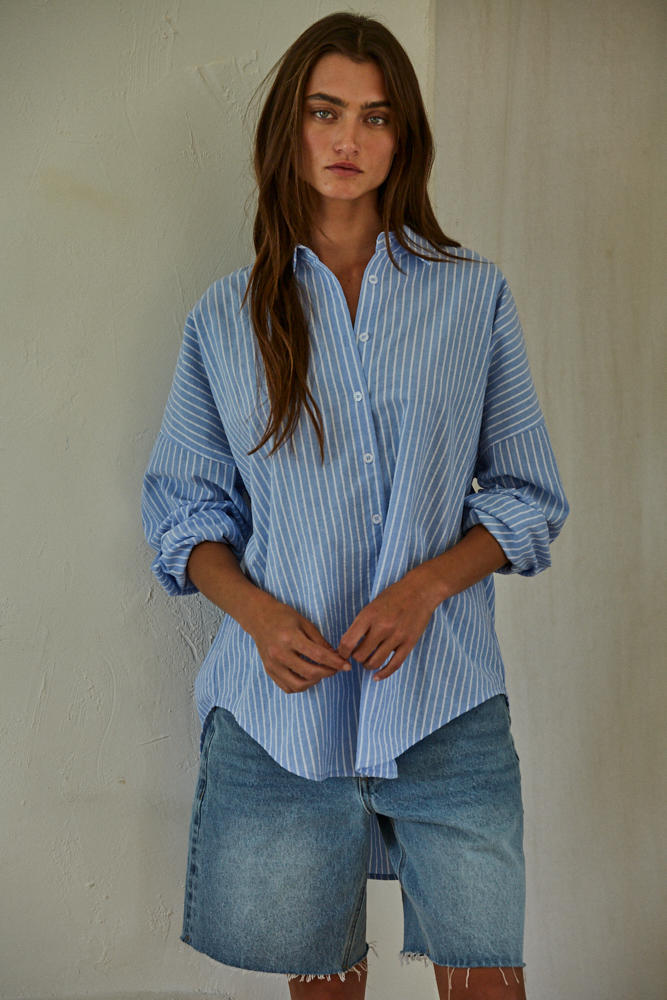 Hidden Cove Shirt