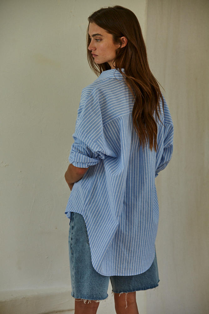Hidden Cove Shirt