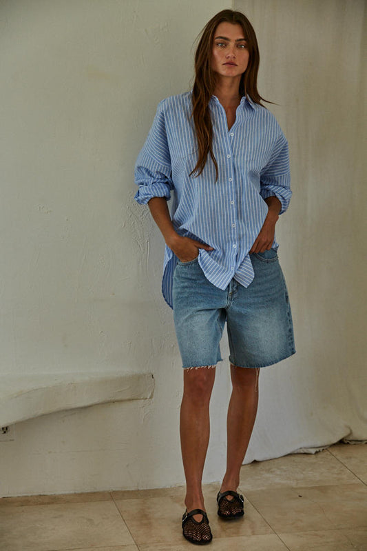 Hidden Cove Shirt