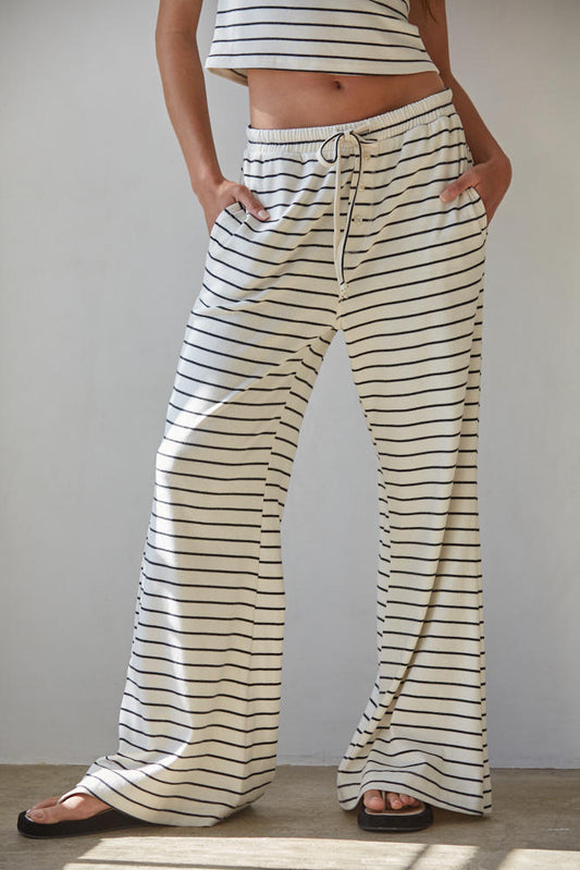 Call Me Striped Pants