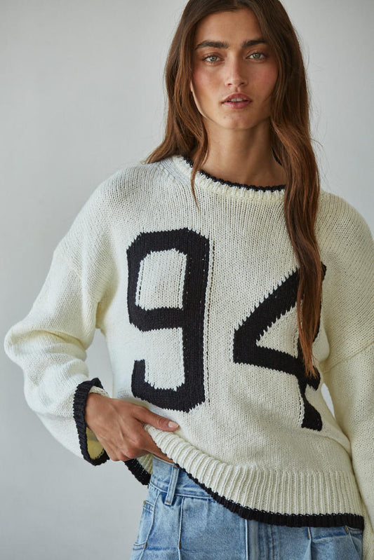 94 Sweater