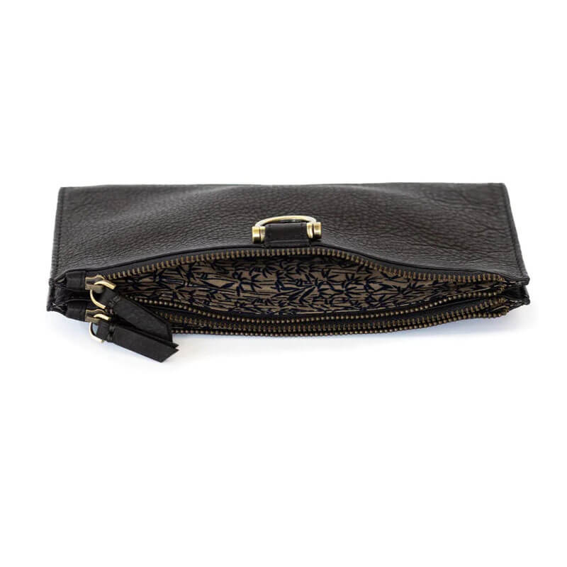 Parker Wristlet Wallet