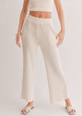 Knit Culottes