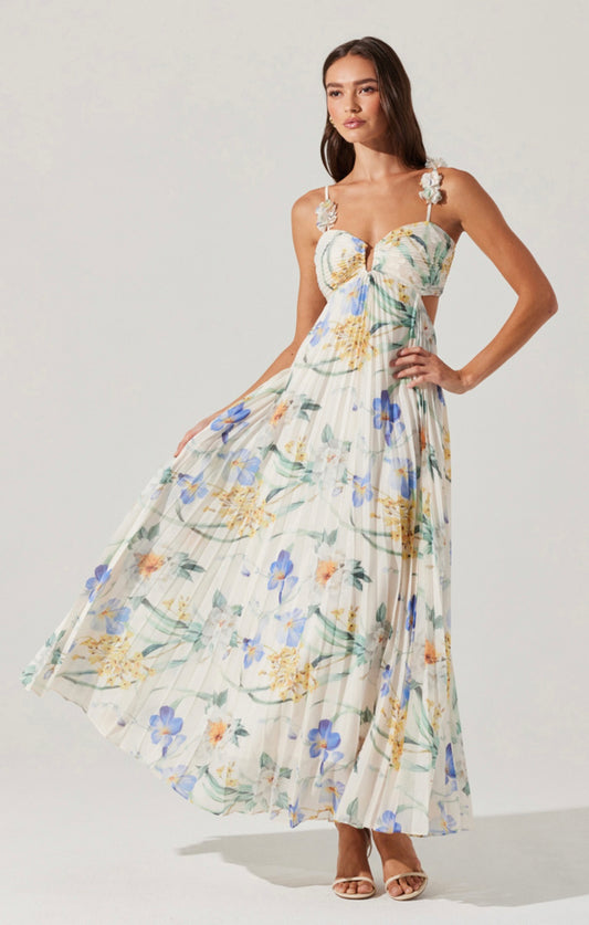 Emese Dress