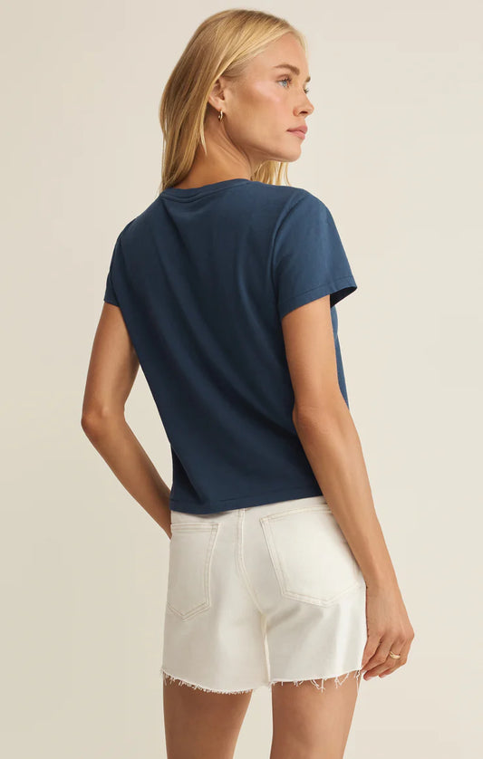 Cote Tourist Tee