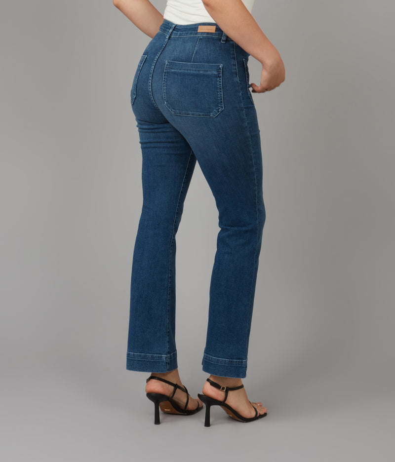 Gene Bootcut Jeans