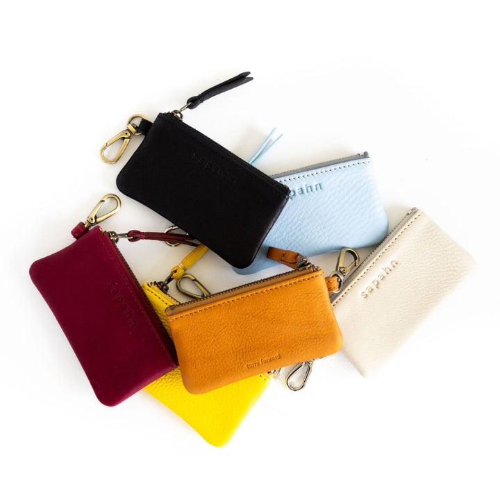 Mildred Card Holder