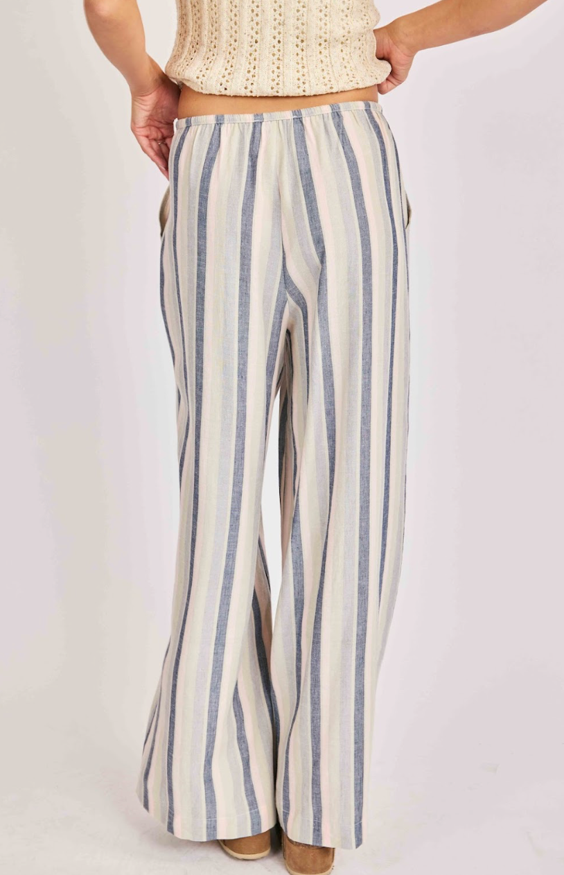 Sweetgrass Stripe Pants