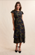 Girls Gathering Midi Dress