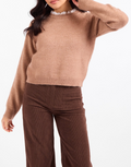 Orchard Spice Sweater