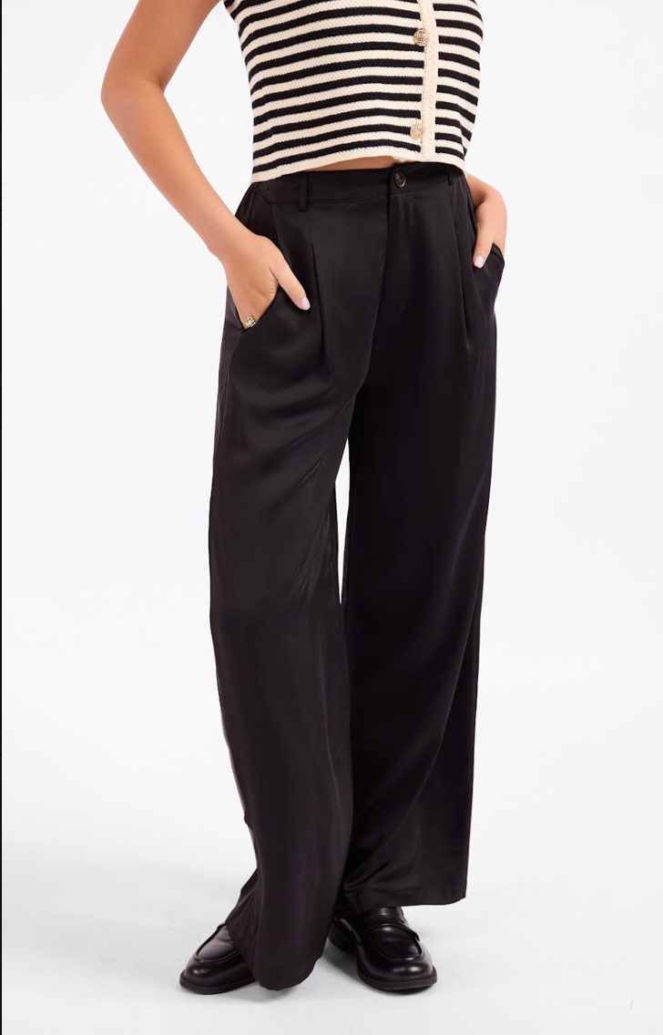 Atelier Pants