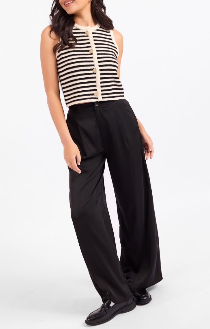 Atelier Pants