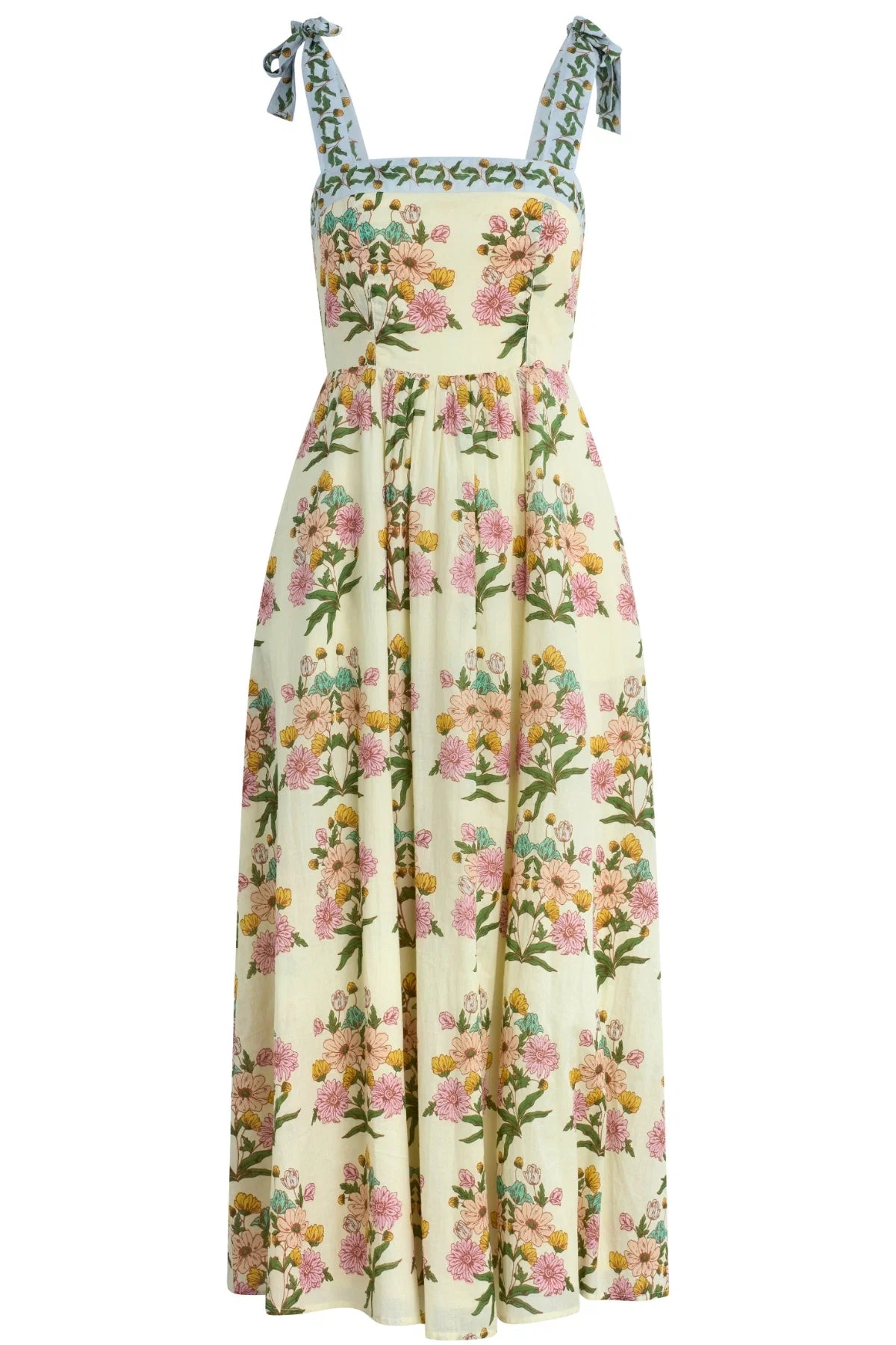Saint Tropez Dress