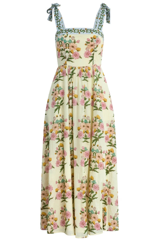 Saint Tropez Dress