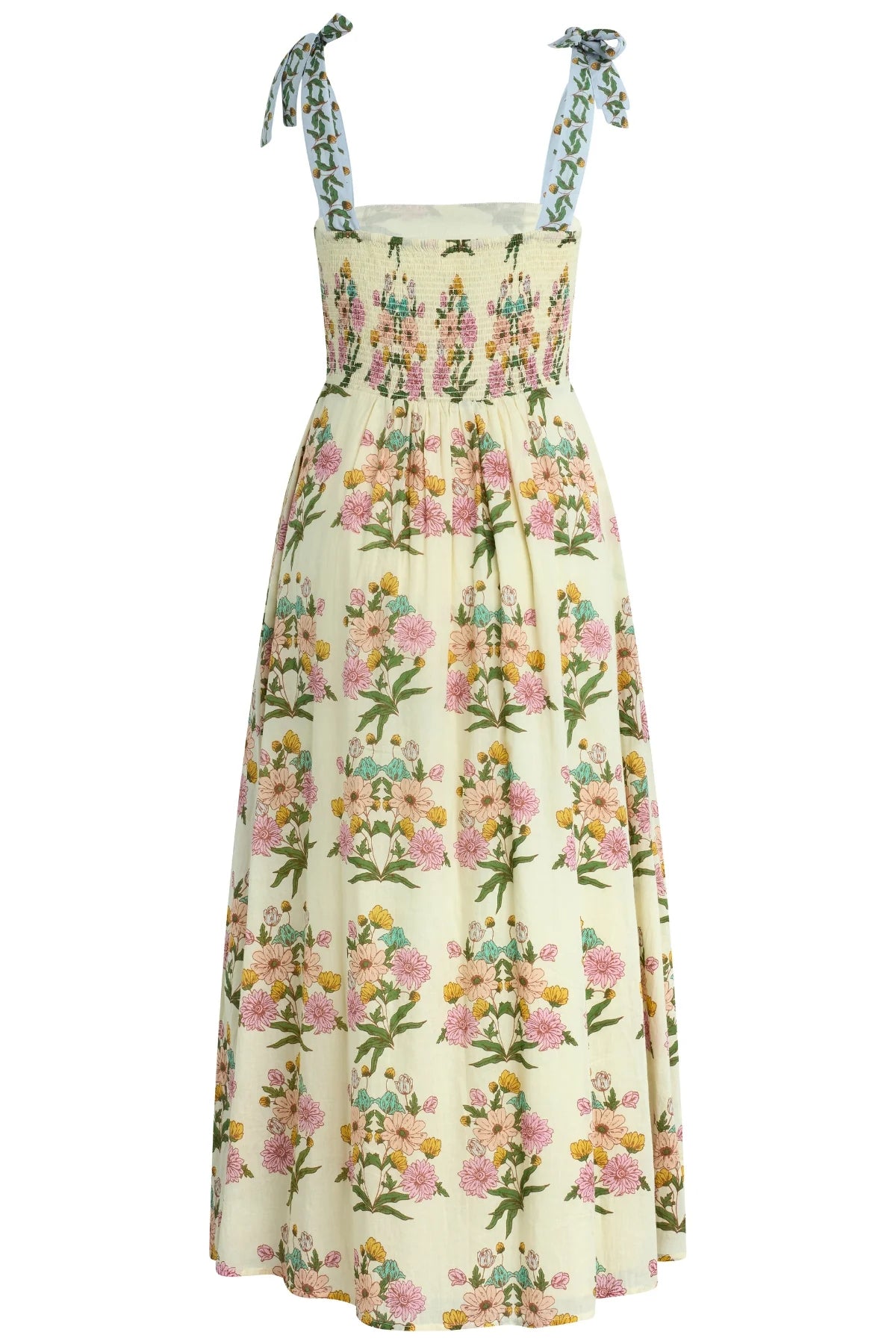 Saint Tropez Dress