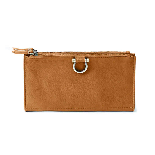 Parker Wristlet Wallet