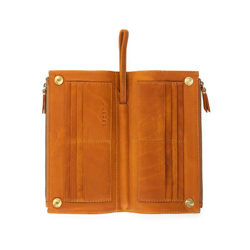Parker Wristlet Wallet