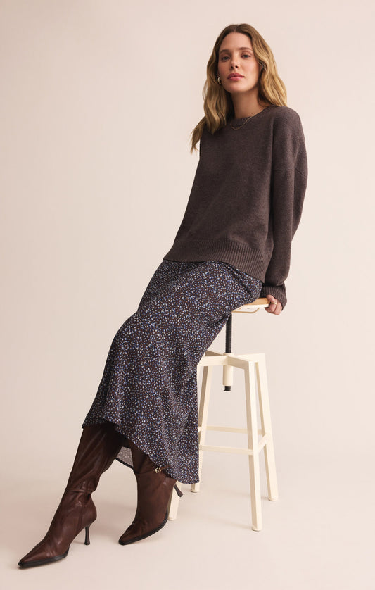 Yelena Maxi Skirt