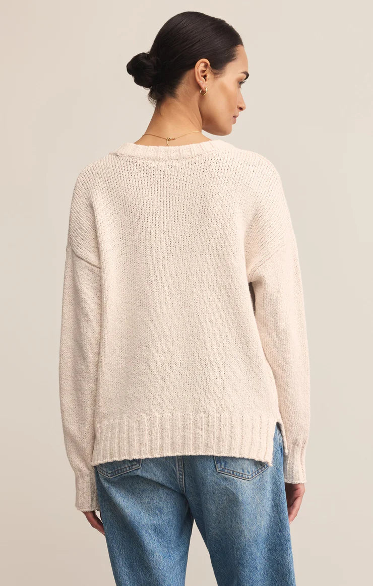 Beck Sweater