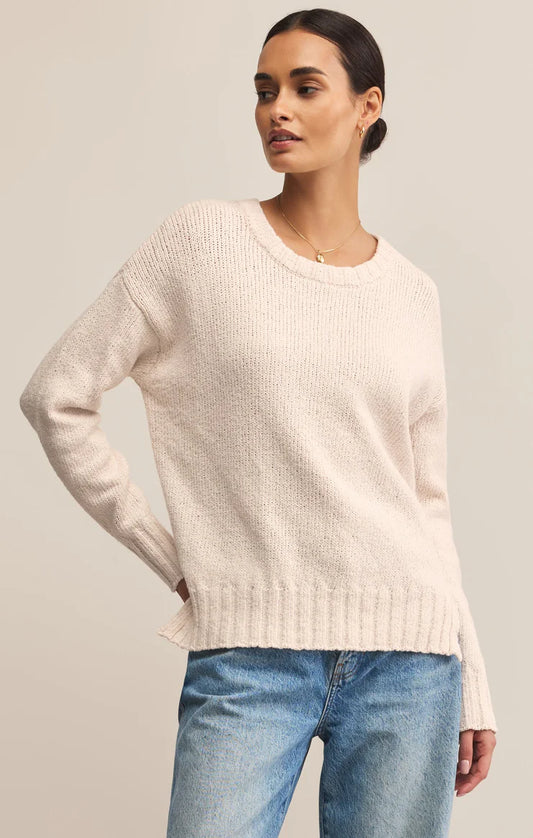 Beck Sweater