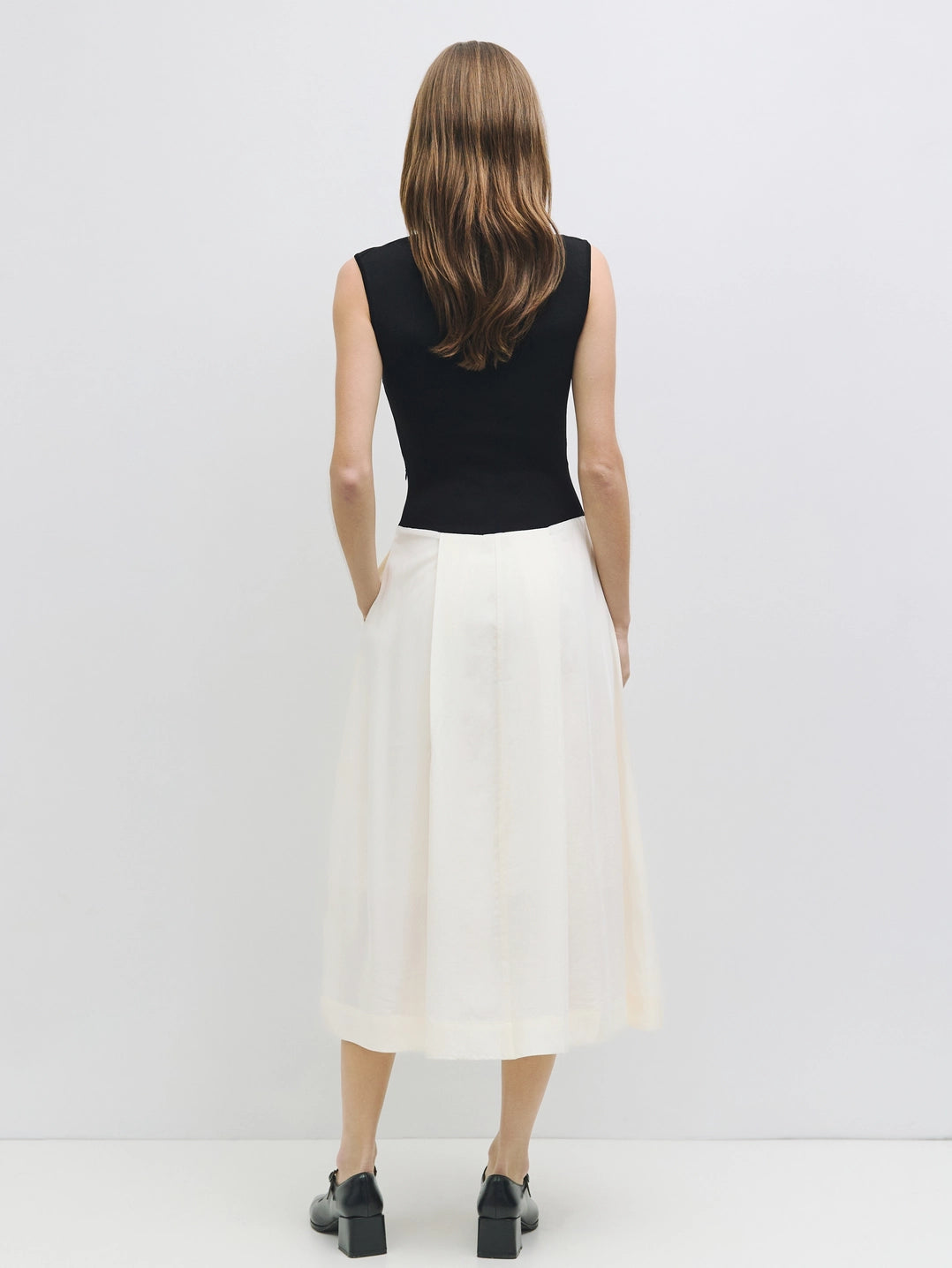 The Cairo Dress
