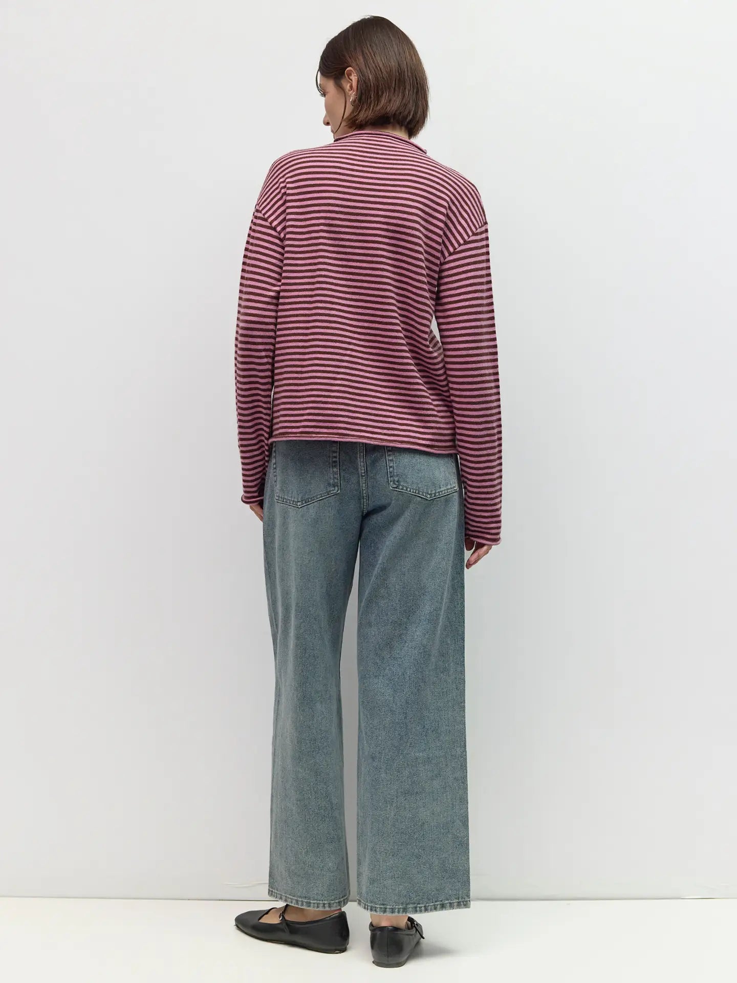 The Cierra Sweater