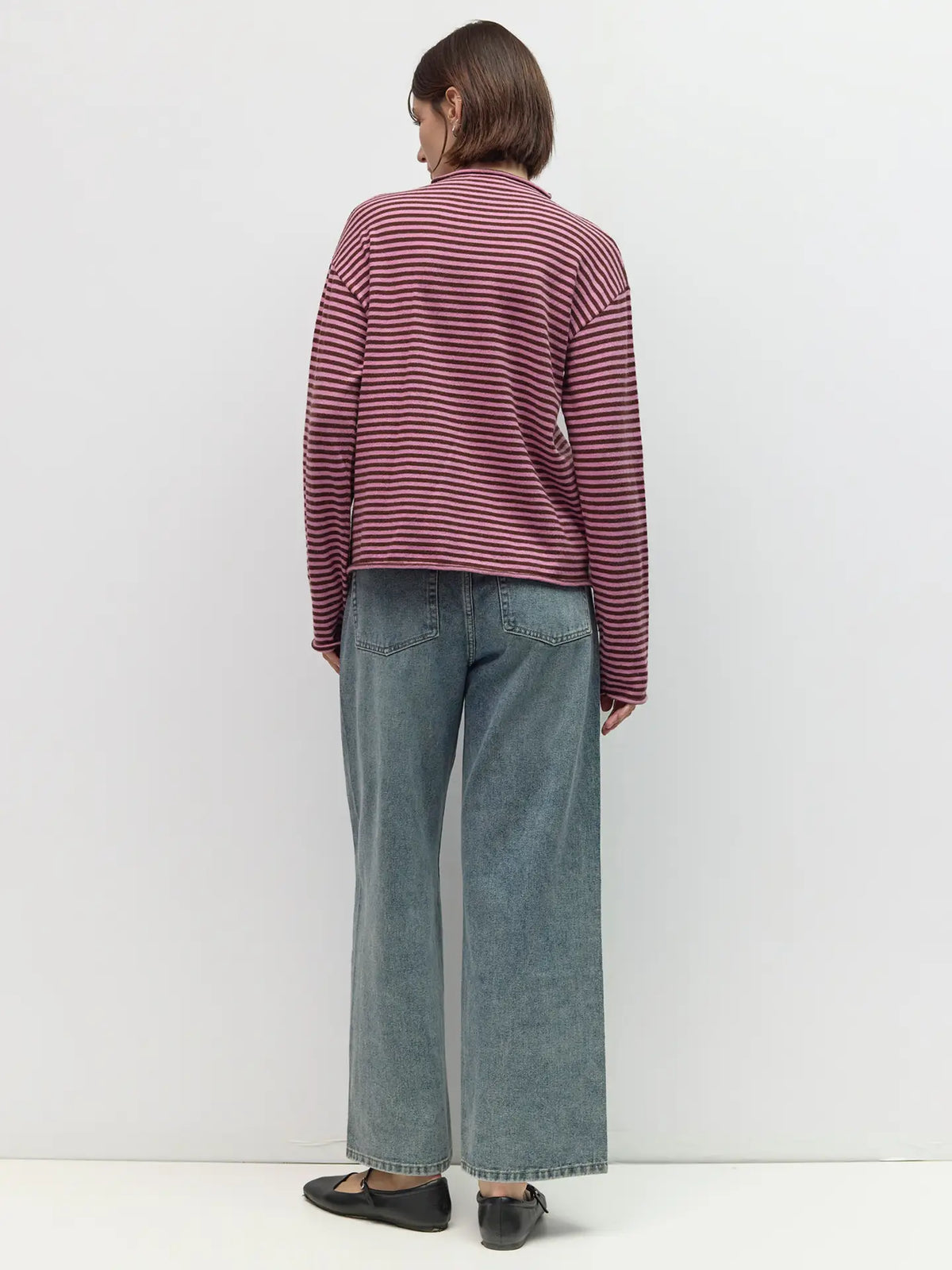 The Cierra Sweater