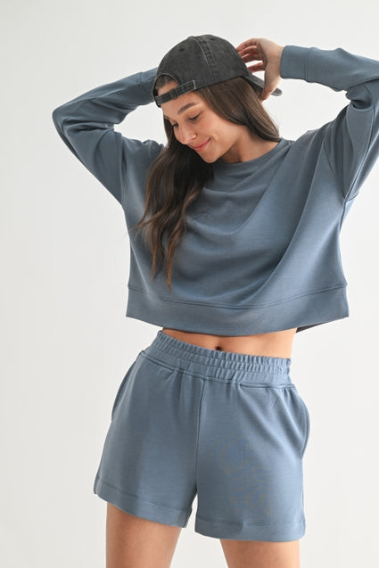 Laguna Sweatshirt