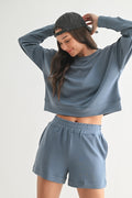 Laguna Sweatshirt