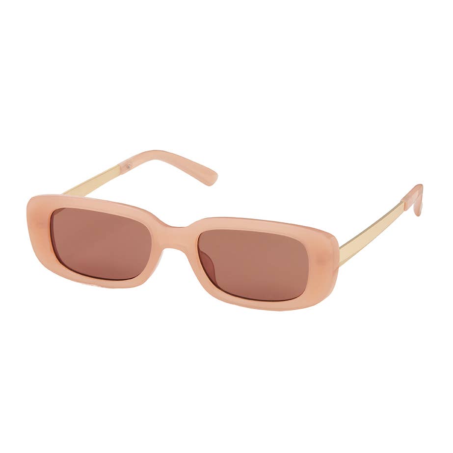 Mini Rounded Rectangle Sunnies