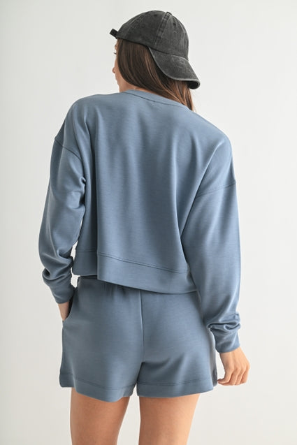 Laguna Sweatshirt