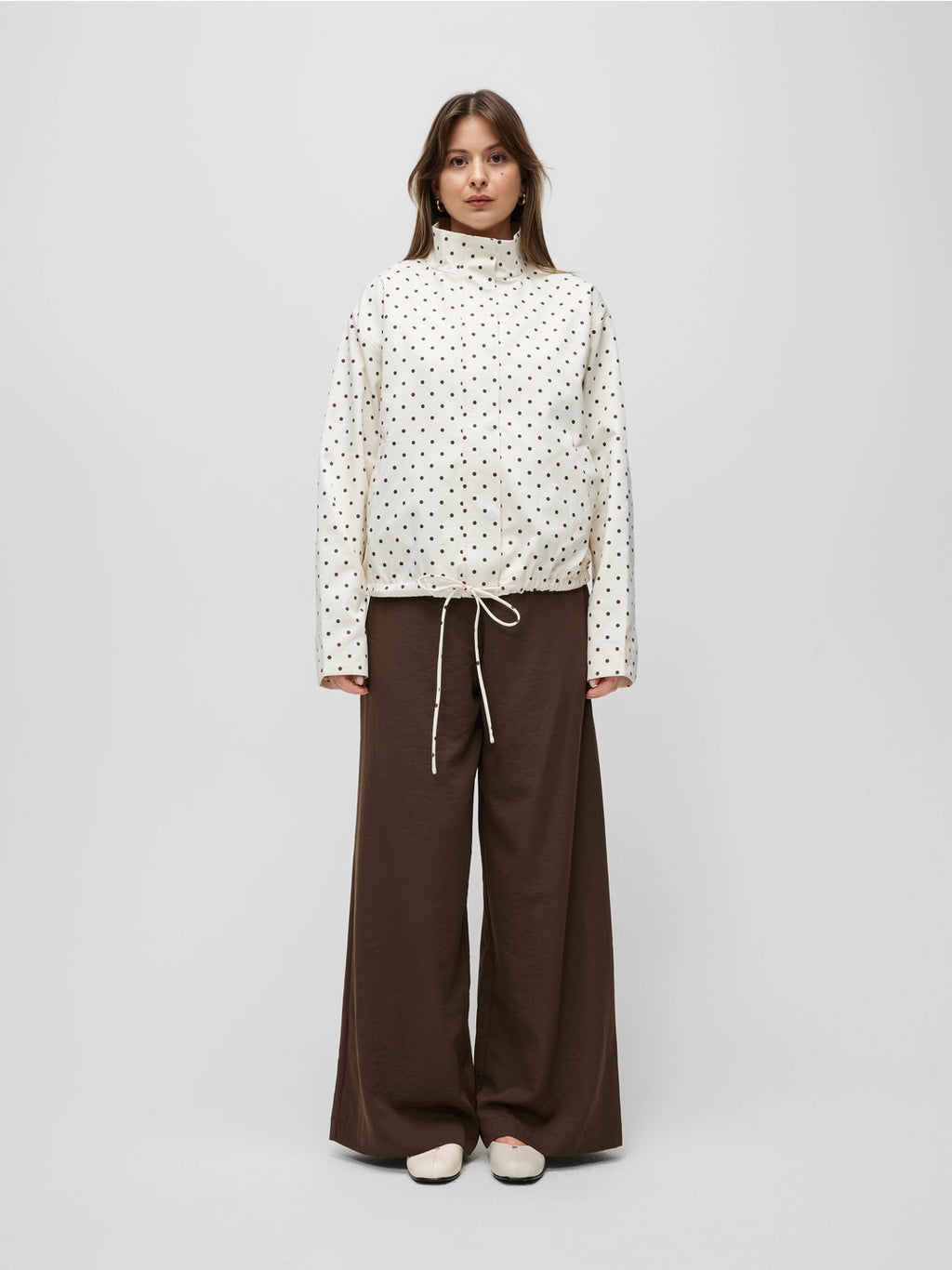 The Sienna Jacket