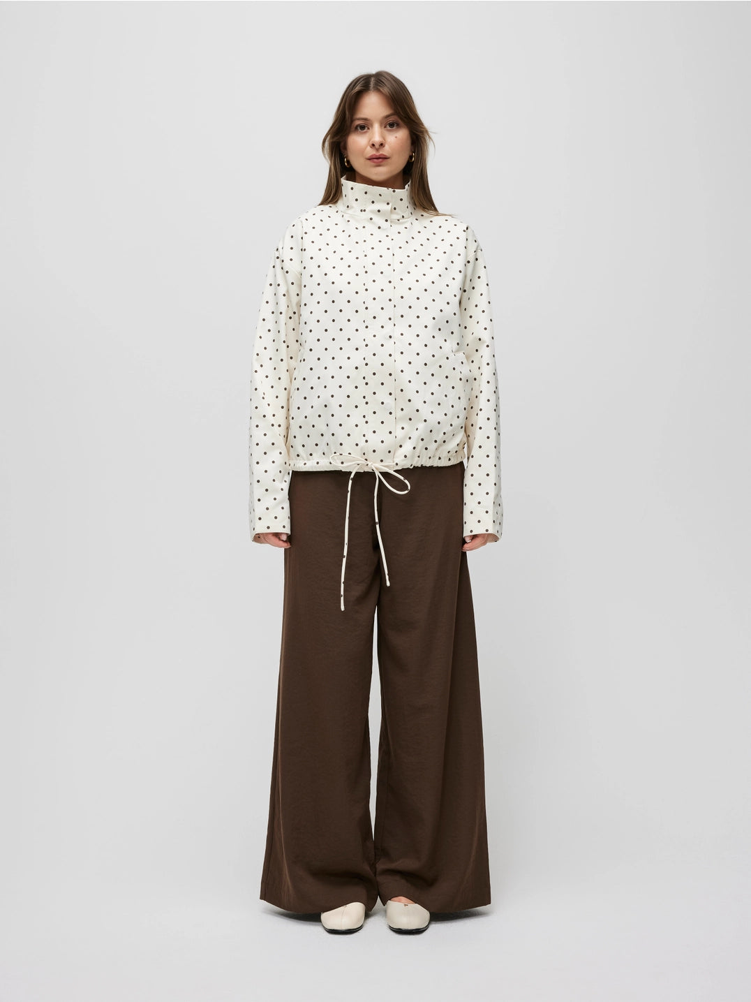The Sienna Jacket