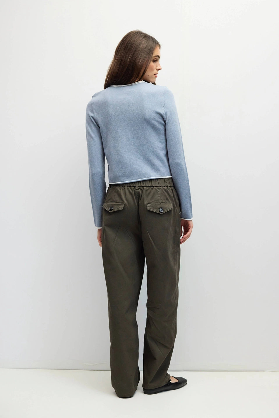 The Jolie Cardigan