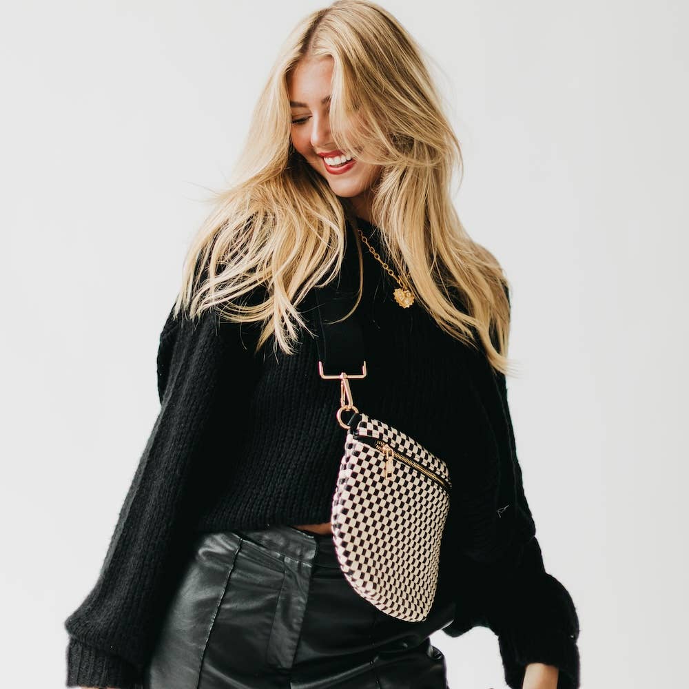 Westlyn Bum Bag