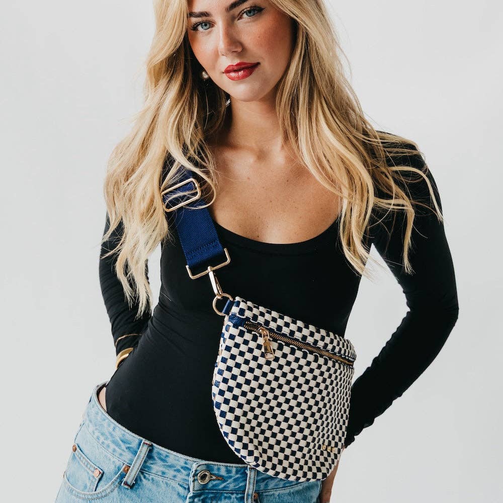 Westlyn Bum Bag