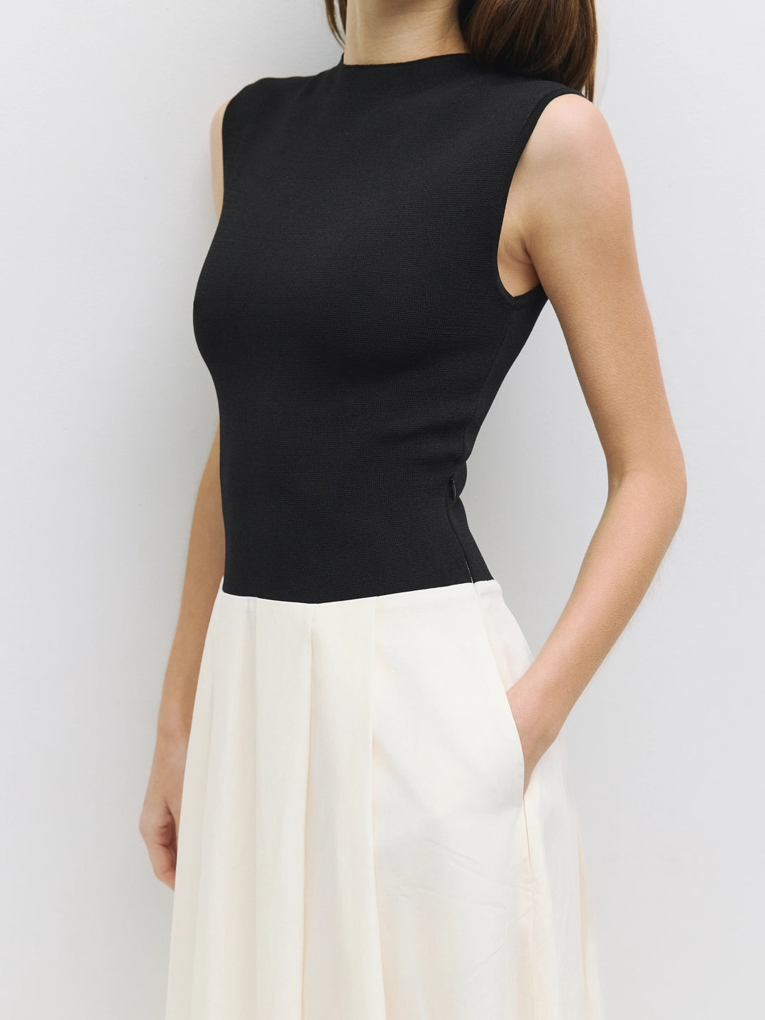The Cairo Dress