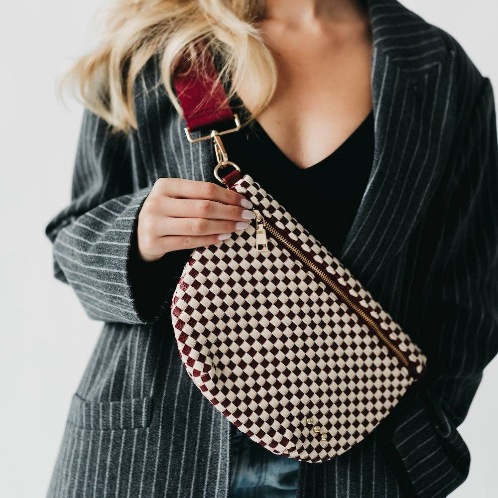 Westlyn Bum Bag