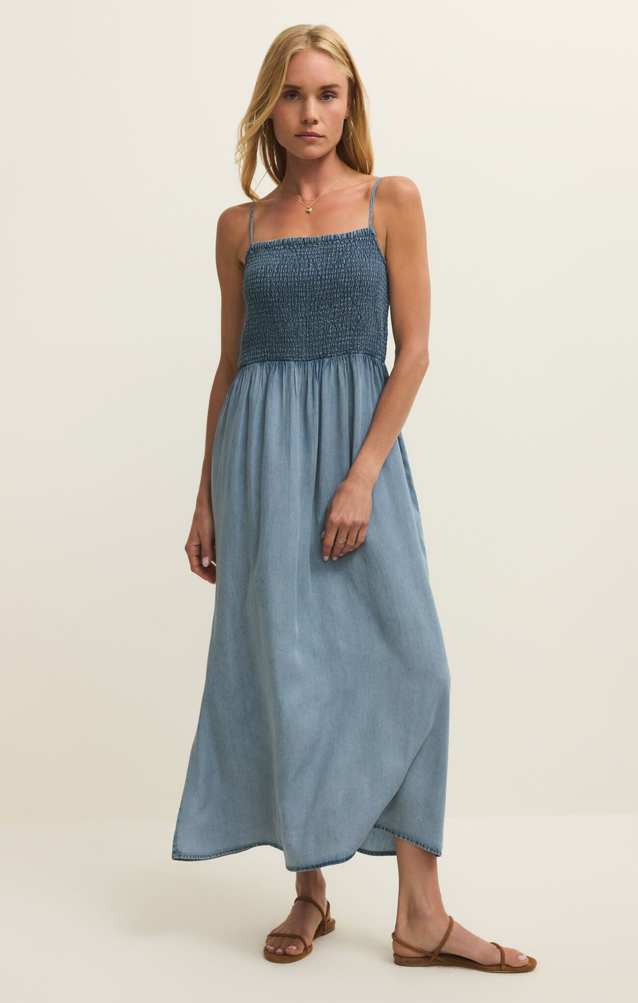 Bayside Maxi Dress