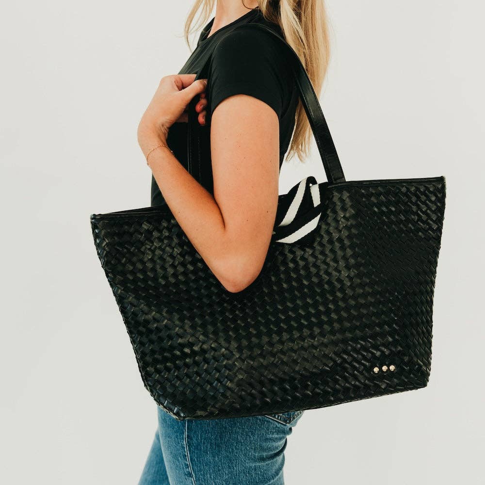 Tiffany Tote Bag