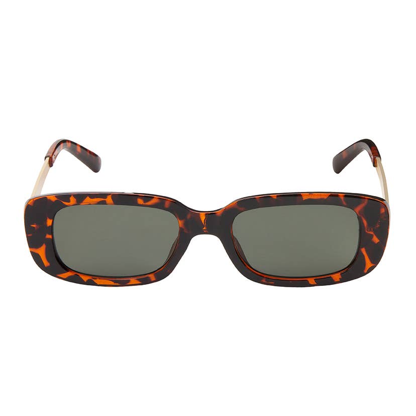 Mini Rounded Rectangle Sunnies