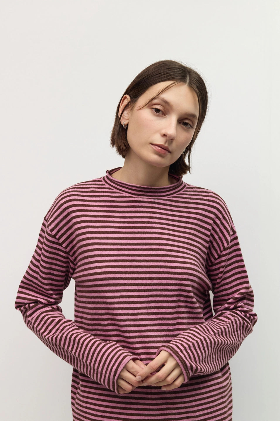 The Cierra Sweater